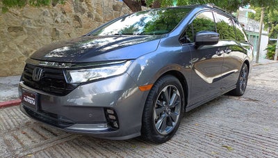 2023 Honda Odyssey 3.5 Touring At