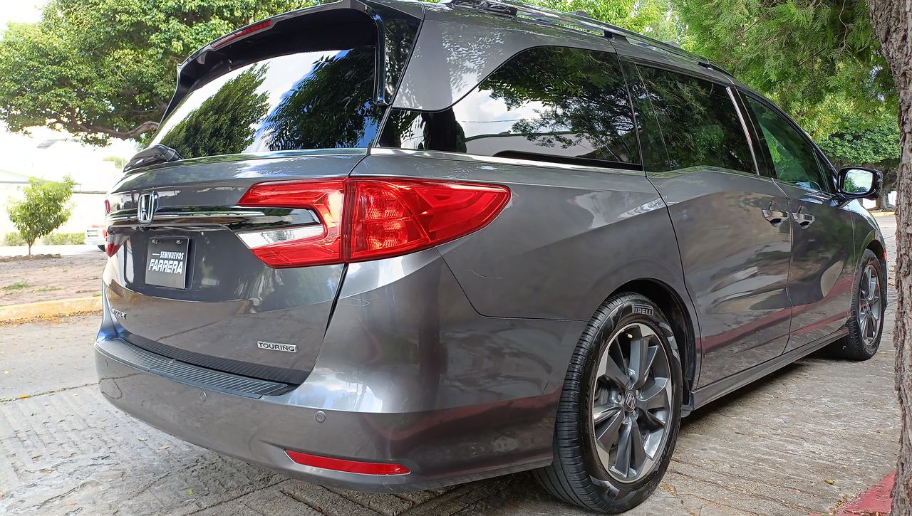 2023 Honda Odyssey 3.5 Touring At