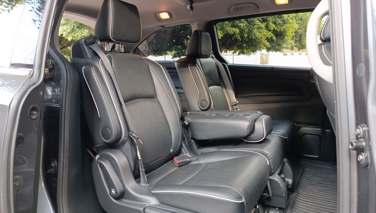 2023 Honda Odyssey 3.5 Touring At