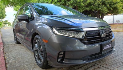 2023 Honda Odyssey 3.5 Touring At