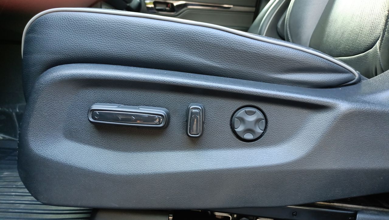 2023 Honda Odyssey 3.5 Touring At