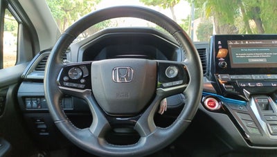 2023 Honda Odyssey 3.5 Touring At