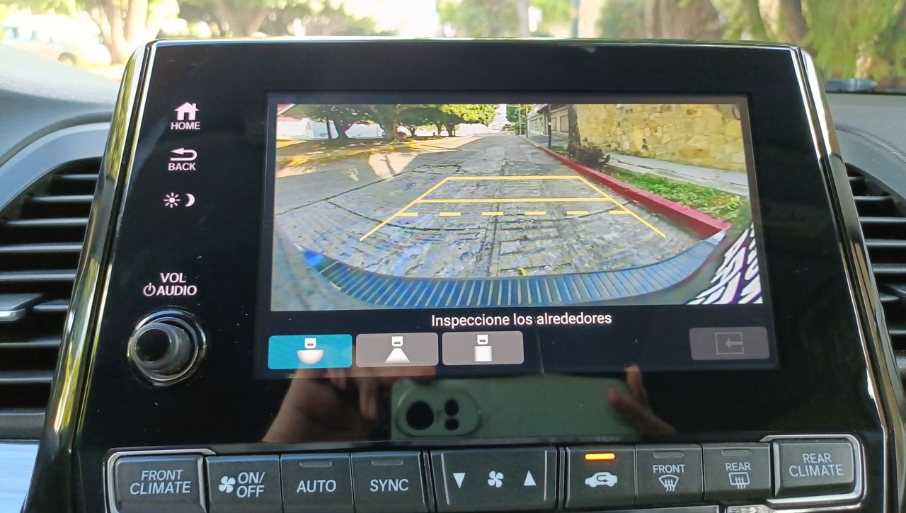 2023 Honda Odyssey 3.5 Touring At