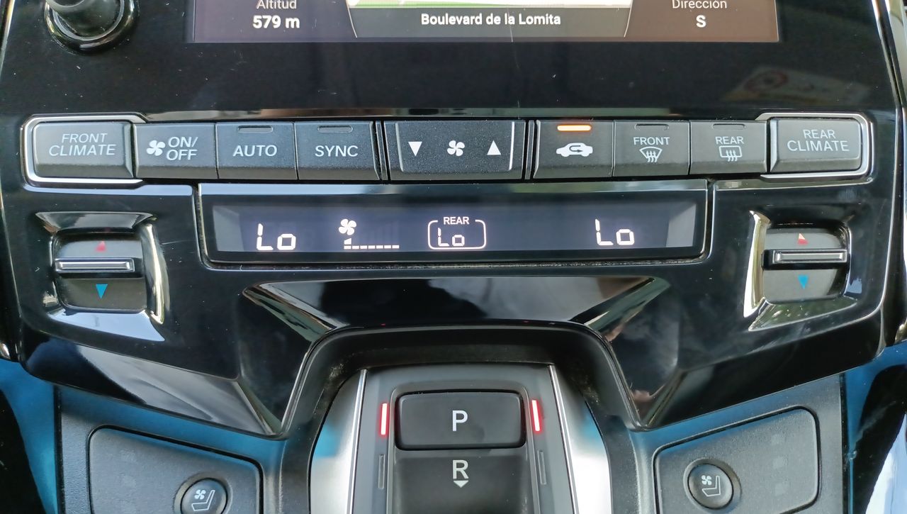 2023 Honda Odyssey 3.5 Touring At