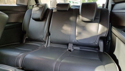 2023 Honda Odyssey 3.5 Touring At