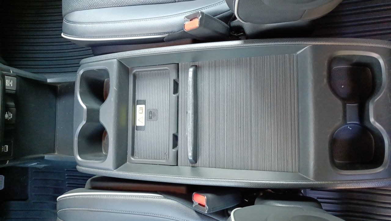 2023 Honda Odyssey 3.5 Touring At