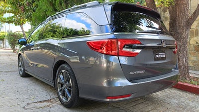 2023 Honda Odyssey 3.5 Touring At