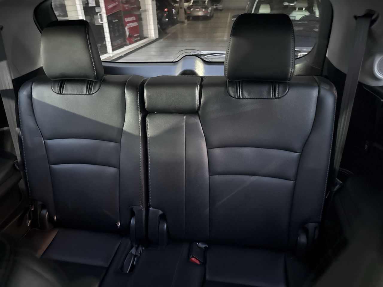 2022 Honda Pilot 3.5 V6 Touring At