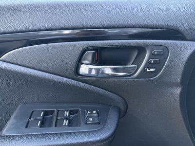 2022 Honda Pilot 3.5 V6 Touring At