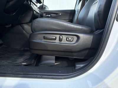 2022 Honda Pilot 3.5 V6 Touring At