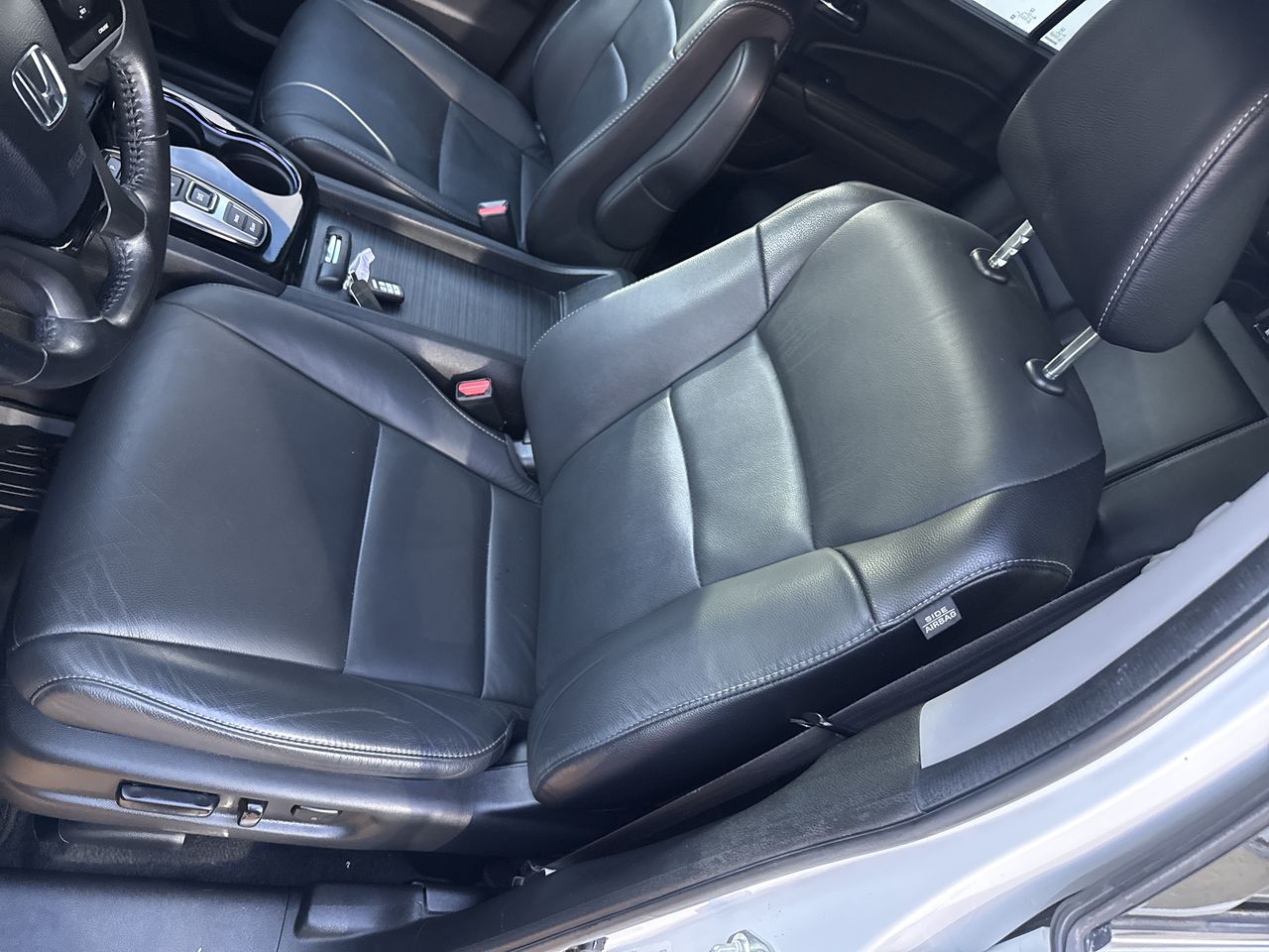 2022 Honda Pilot 3.5 V6 Touring At