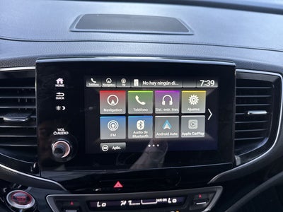 2022 Honda Pilot 3.5 V6 Touring At