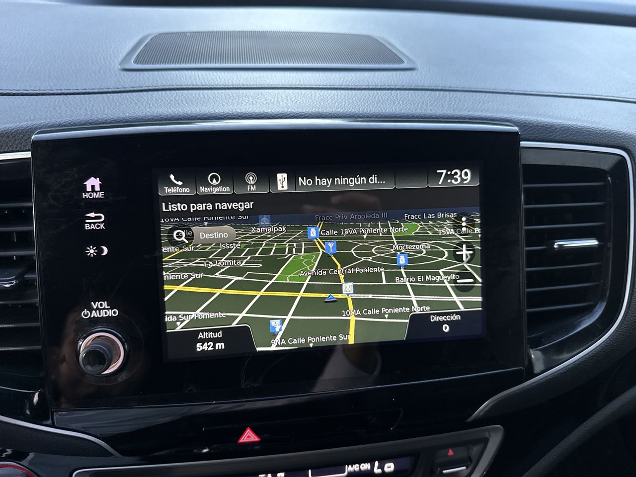 2022 Honda Pilot 3.5 V6 Touring At