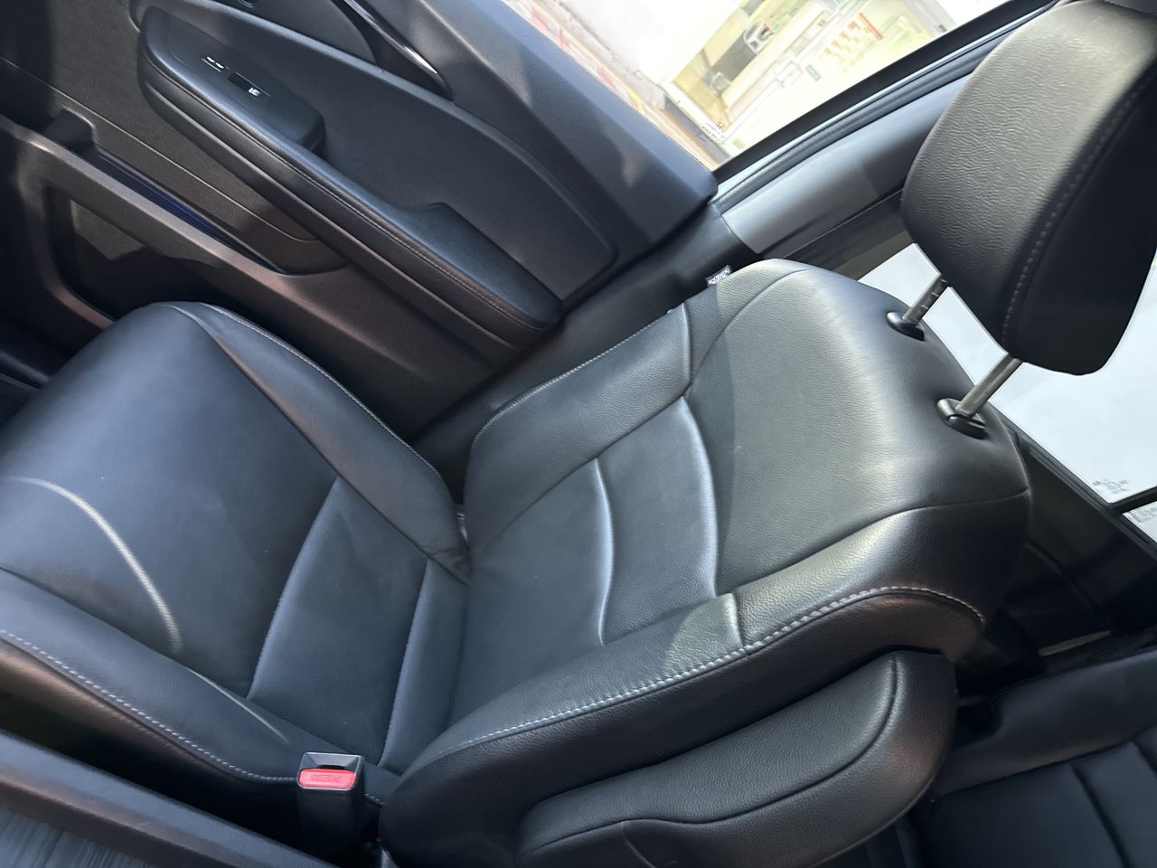 2022 Honda Pilot 3.5 V6 Touring At