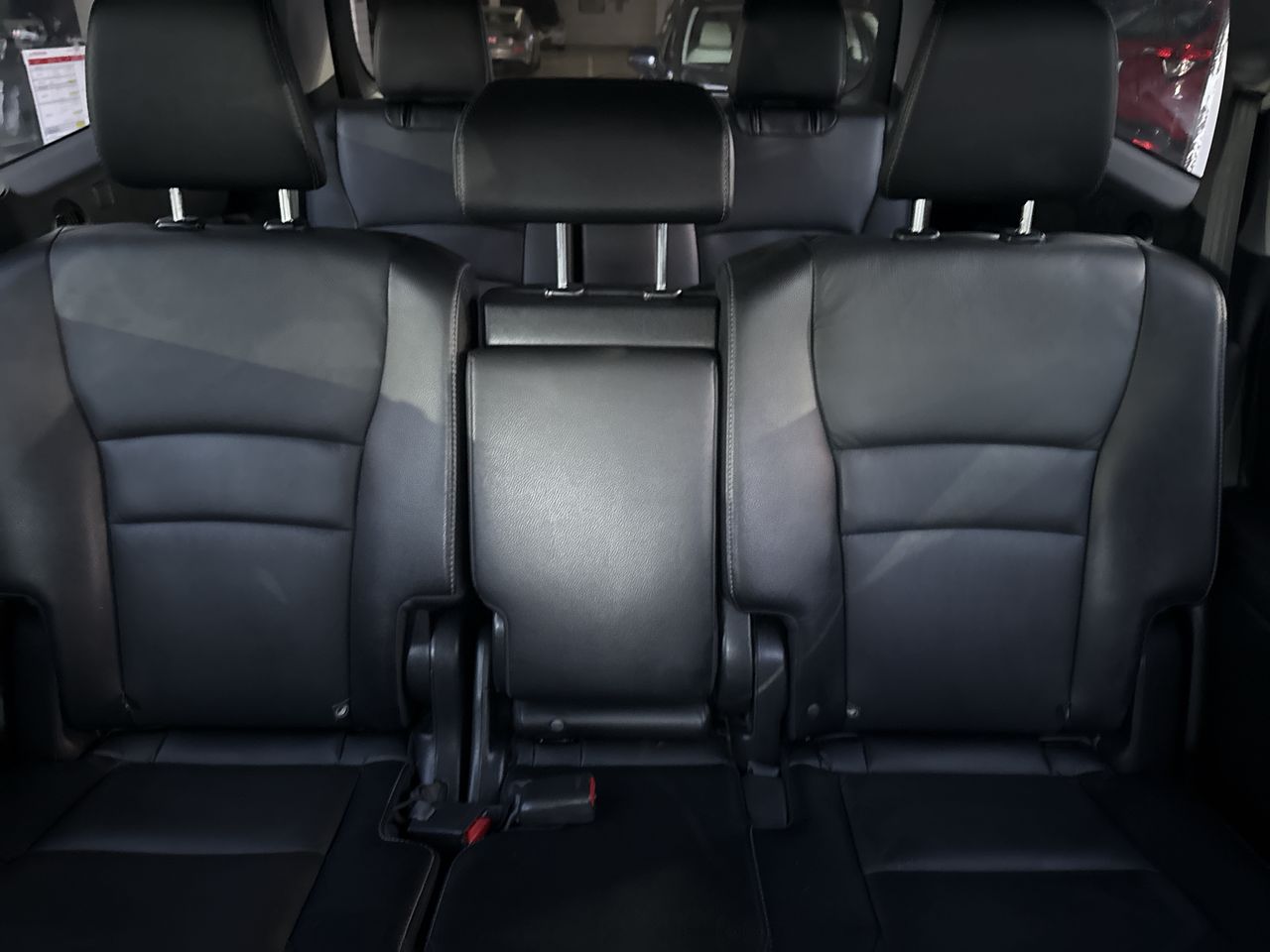 2022 Honda Pilot 3.5 V6 Touring At