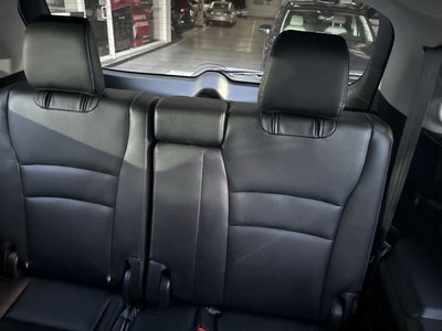 2022 Honda Pilot 3.5 V6 Touring At