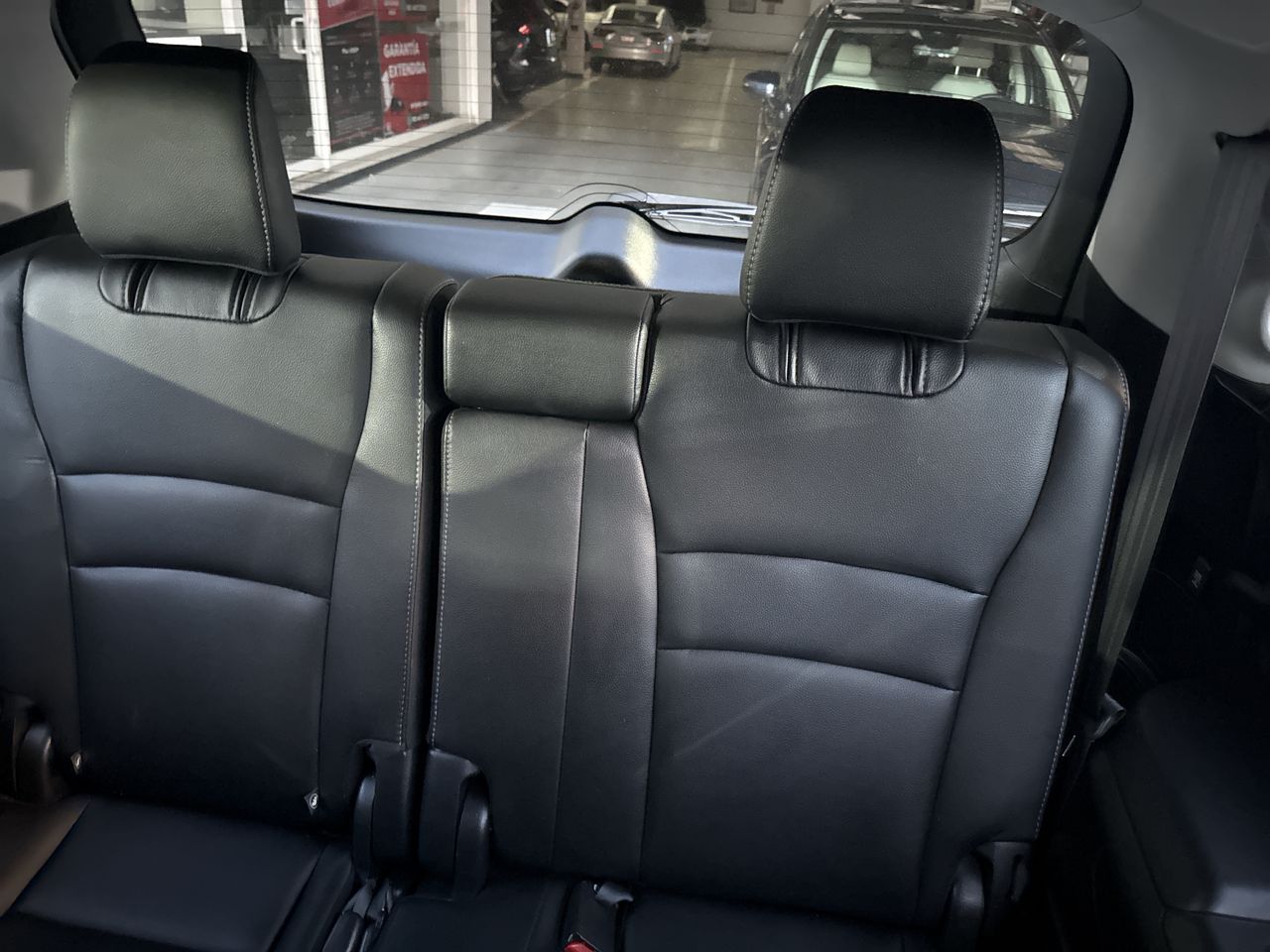 2022 Honda Pilot 3.5 V6 Touring At