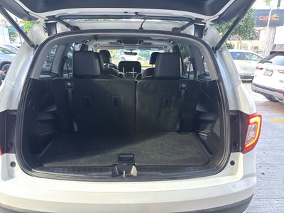 2022 Honda Pilot 3.5 V6 Touring At