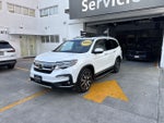 2022 Honda Pilot 3.5 V6 Touring At