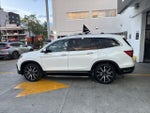 2022 Honda Pilot 3.5 V6 Touring At