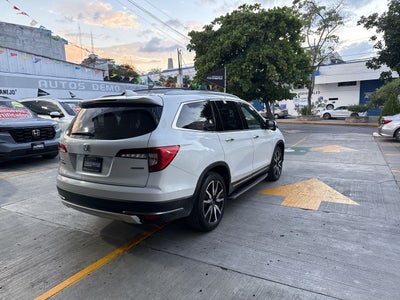 2022 Honda Pilot 3.5 V6 Touring At