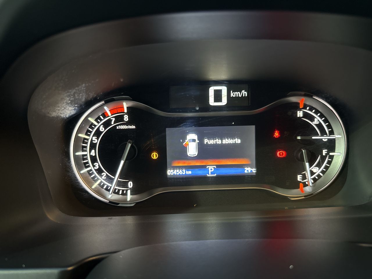 2017 Honda Pilot 3.5 V6 Touring At