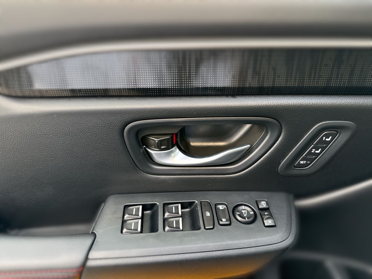 2025 Honda Pilot 3.5 Black Edition At