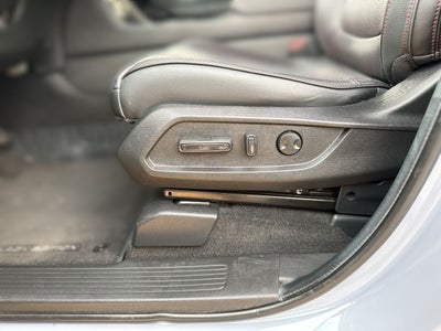 2025 Honda Pilot 3.5 Black Edition At