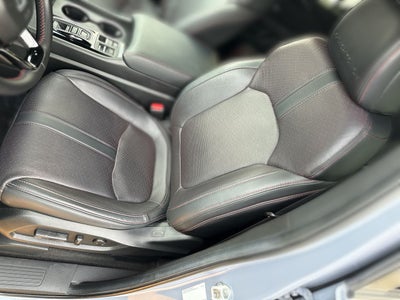 2025 Honda Pilot 3.5 Black Edition At