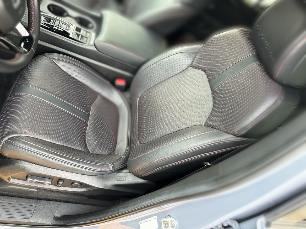 2025 Honda Pilot 3.5 Black Edition At
