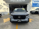 2025 Honda Pilot 3.5 Black Edition At