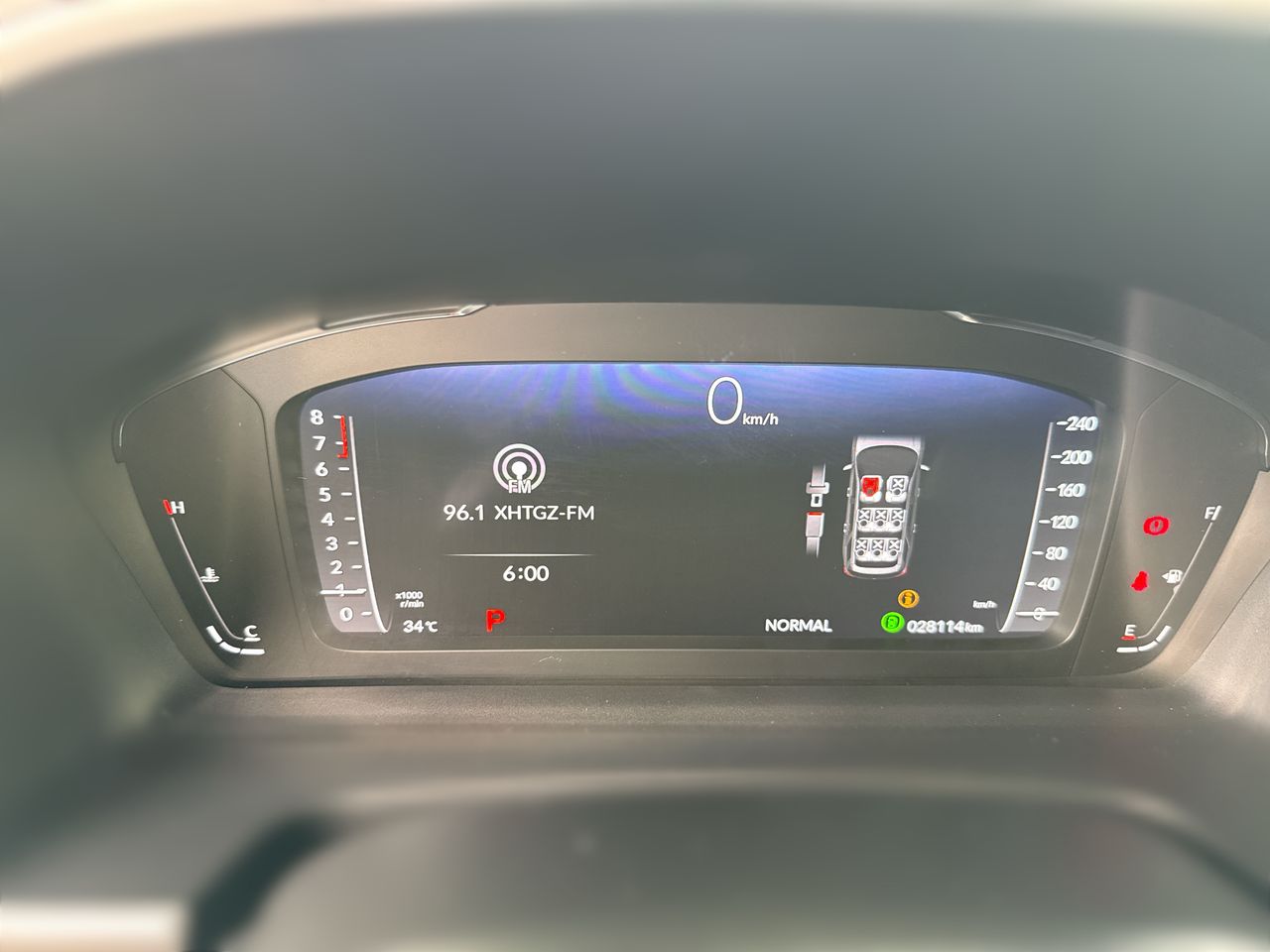 2025 Honda Pilot 3.5 Black Edition At