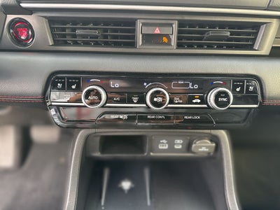 2025 Honda Pilot 3.5 Black Edition At