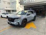2025 Honda Pilot 3.5 Black Edition At