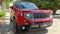 2021 Jeep Renegade 1.8 Limited At