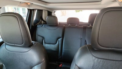 2021 Jeep Renegade 1.8 Limited At