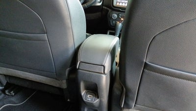 2021 Jeep Renegade 1.8 Limited At