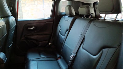 2021 Jeep Renegade 1.8 Limited At