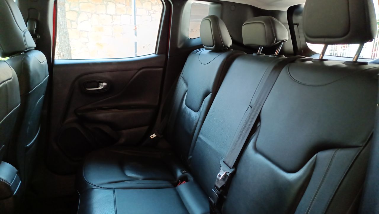 2021 Jeep Renegade 1.8 Limited At