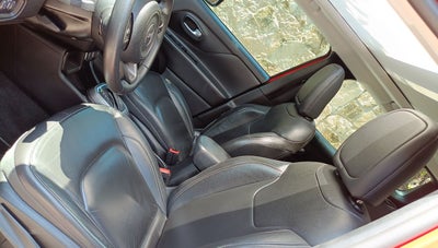 2021 Jeep Renegade 1.8 Limited At