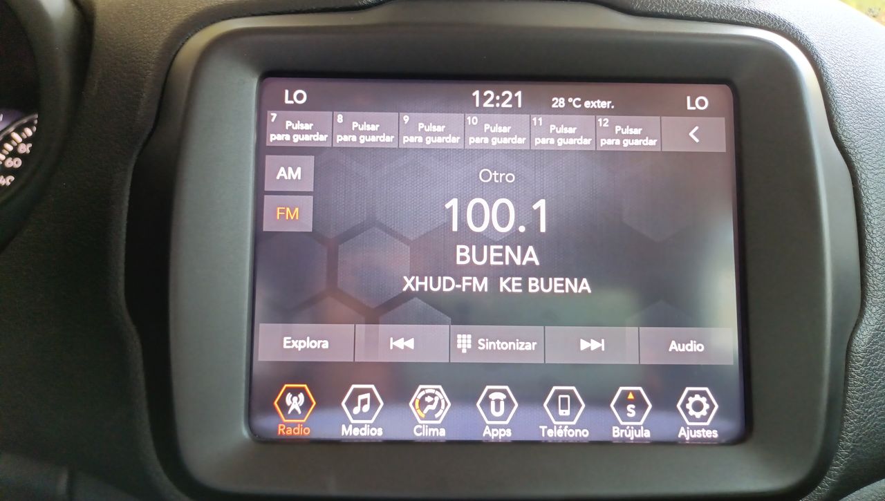 2021 Jeep Renegade 1.8 Limited At