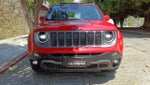 2021 Jeep Renegade 1.8 Limited At