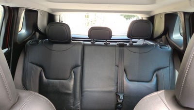 2021 Jeep Renegade 1.8 Limited At