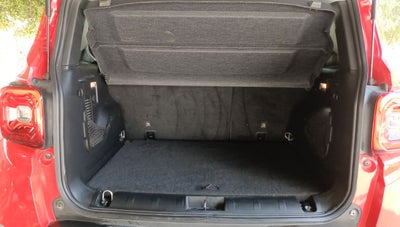 2021 Jeep Renegade 1.8 Limited At