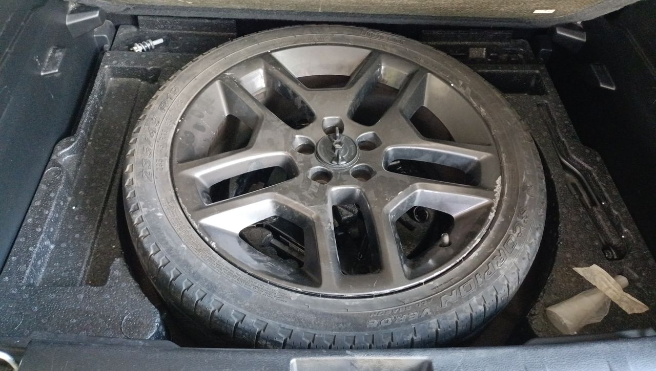 2021 Jeep Renegade 1.8 Limited At