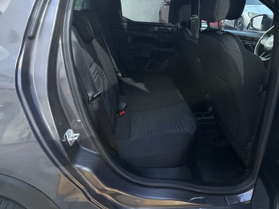 2025 RAM 700 1.3 Bighorn At