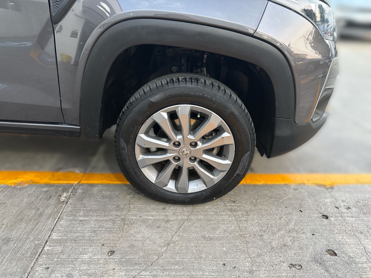 2025 RAM 700 1.3 Bighorn At