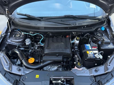 2025 RAM 700 1.3 Bighorn At