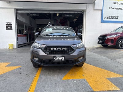 2025 RAM 700 1.3 Bighorn At