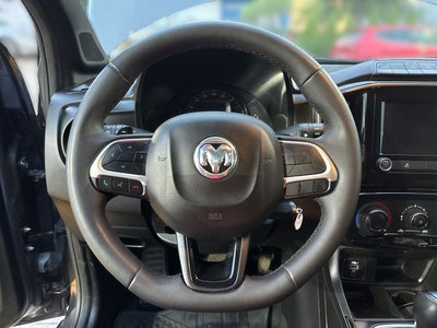 2025 RAM 700 1.3 Bighorn At